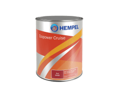 Ecopower Cruise - True Blue