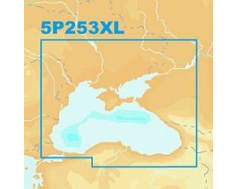 Platinum+ XL - SD/Micro SD - Black Sea (5P253XLS)