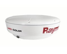 RD424HD 4kW 24" HD Digital Radome