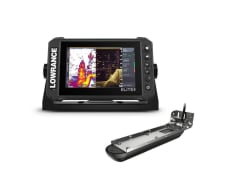 Elite 7 FS AI With 3 In 1 Transducer