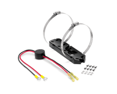 AD MTM HW MSI - MEGA SI+ Trolling Motor Adapter Bracket