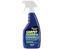 Ultimate Carpet Clean with PTEF 650ml