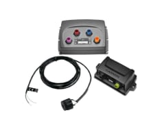 GHP Reactor 40 Mechanical/Retrofit/Solenoid Corepack