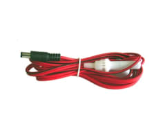 Power Cable - Fused (P/CABLE)