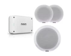 Signature Classic - 7.7 Inch Speakers, Amplifier and Subwoofer Pack (SIG-CLASSIC7.7)