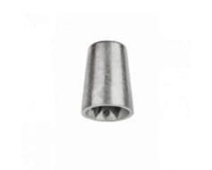 Zinc Prop Nut Anode Radice Type 35MM Replacement