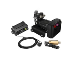 GHP Reactor 40 Hydraulic Corepack with SmartPump Without GHC 20