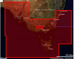 G2 Vision - Sml - Vpc415s-port Stephens-fowlers Bay