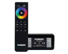 Fusion Signature Series CRGBW Remote Control
