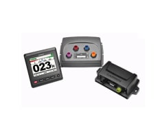 GHP Reactor Mechanical/Retrofit/Solenoid Corepack