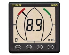 Clipper Wind Display Only (Master) (CLIP-WINDDS)