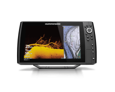 HELIX 12 CHIRP MDI+ GPS G3N