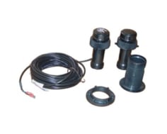 D800/P17 ThruHull Plastic Rectractable Transducer