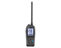 IC-M93D Buoyant VHF/DSC Handheld with GPS