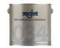 034 EMPEROR RED 750ml