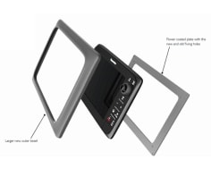 Mounting Adaptor Kit C80/e80