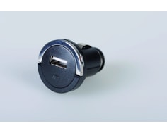 12v Usb Mini Adapter Single