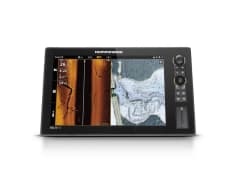 SOLIX 12 CHIRP MSI+ G3 CHO (no transducer)