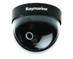 CAM 50 INDOOR CCTV CAMERA