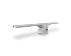 Cyclone 55 Watts 6ft Open Array Radar with 15m Cables (T70493)