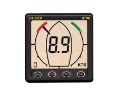 Clipper True Wind Repeater (CLIP-TWNDRP)