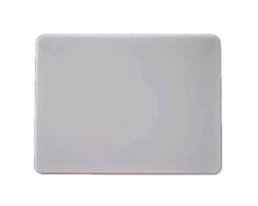 NASA AIS Radar Dust Cover