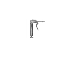 Pistol Grease Gun with 89ml Cartridge