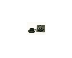 9 Pin Socket & Cap
