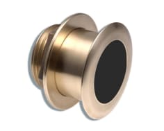 RAYMARINE B164 0 DEG 50/200 1KW FLUSH TH