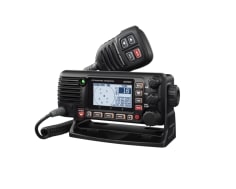 GX2400GPS/E Fixed DSC VHF With AIS Built In (GX2400GPS/E)