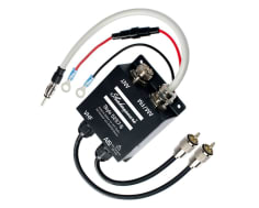 Shakeseare Antenna Splitter VHF/AIS receive /AM-FM