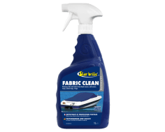 Fabric Cleaner with PTEF 1ltr