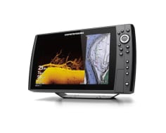 HELIX 12 CHIRP MDI+ GPS G4N