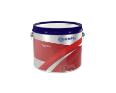 Tiger Xtra 2.5ltr - Dark Blue