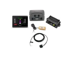 Reactor 40 Hydraulic Autopilot With GHC 50 Controller (No Pump) (010-02794-00)