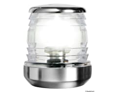 Classic 360 Mast Head Stainless Steel Led Light (x1)