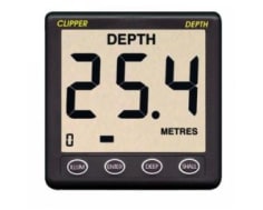 Nasa Clipper Depth Repeater Display