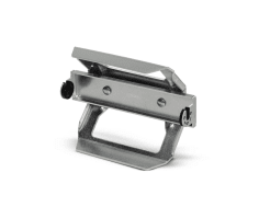 IDMK H89R - HELIX 8/9 G3/G3N Series Reinforced In Dash Mounting Kit