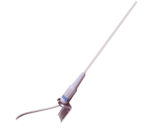 Banten 1.2m Fibreglass VHF Antenna Kit