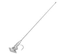 Banten Whip Style VHF Antenna Female Mount