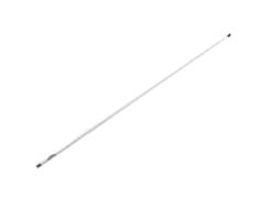 Glomex Glomeasy Fibreglass VHF Antenna 1.2m