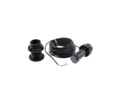 D800 170C P624-INSR Thru Hull 20 Tilt 15m Cable