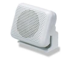 5.71cm External Speaker With Ratchet Action Mounting Bracket (818-ES-2)