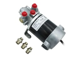 Pump-2 12v Hydraulic Pump - 0.8L (000-15444-002)