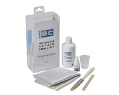 GLASSFIBREREPAIRKITSMALL