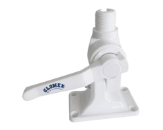 Glomex 4 Way Ratchet Mount Nylon with Handle RA115