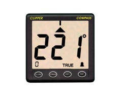 Nasa Clipper Compass Repeater