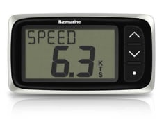 i40 Speed Display - Standard