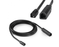 EC M30 - 30' Extension Cable for 9-pin Transducers