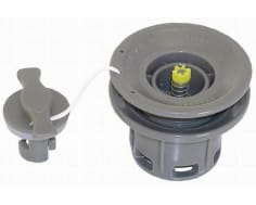 Black Replacement Valve UL/SU